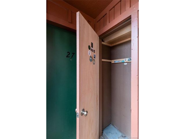 1140 Ski Hill Rd D-27, Breckenridge, CO 80424