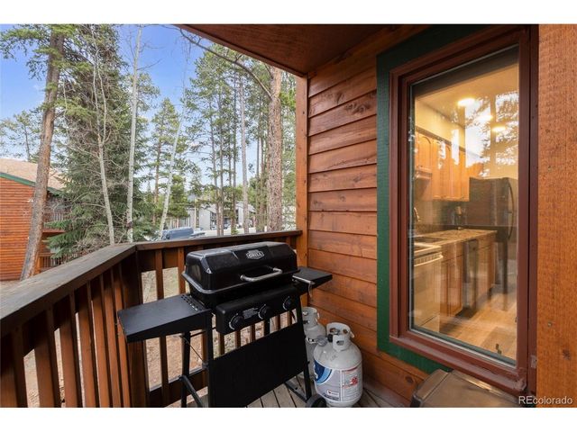 1140 Ski Hill Rd D-27, Breckenridge, CO 80424