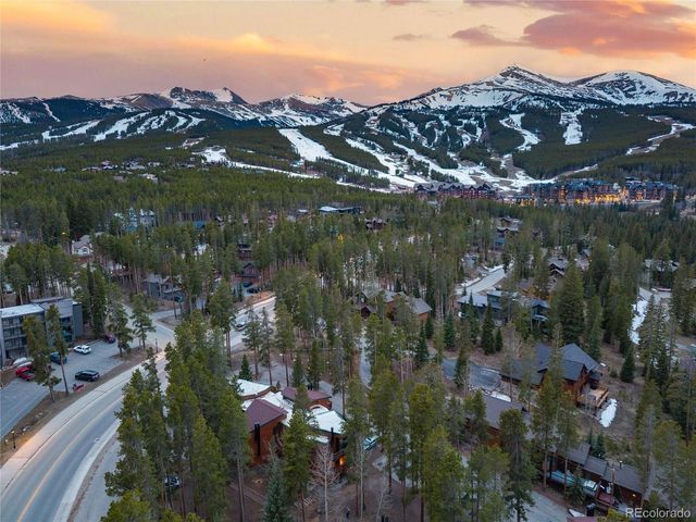 1140 Ski Hill Rd D-27, Breckenridge, CO 80424