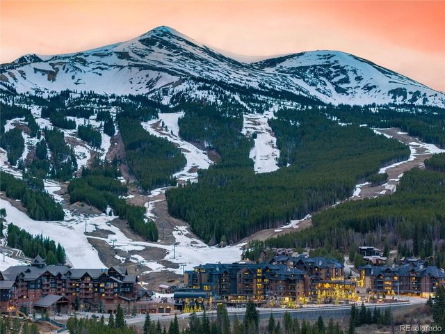 1140 Ski Hill Rd D-27, Breckenridge, CO 80424