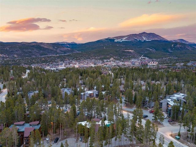 1140 Ski Hill Rd D-27, Breckenridge, CO 80424