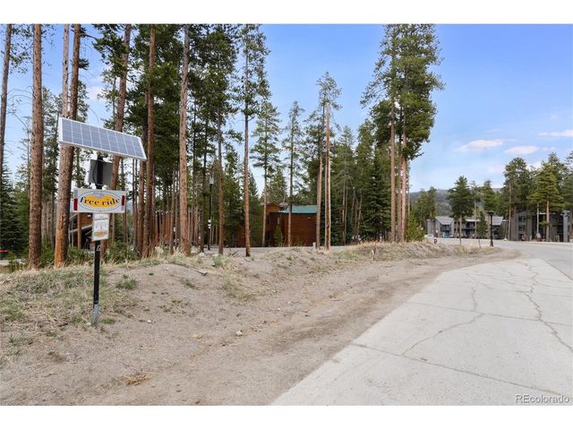 1140 Ski Hill Rd D-27, Breckenridge, CO 80424
