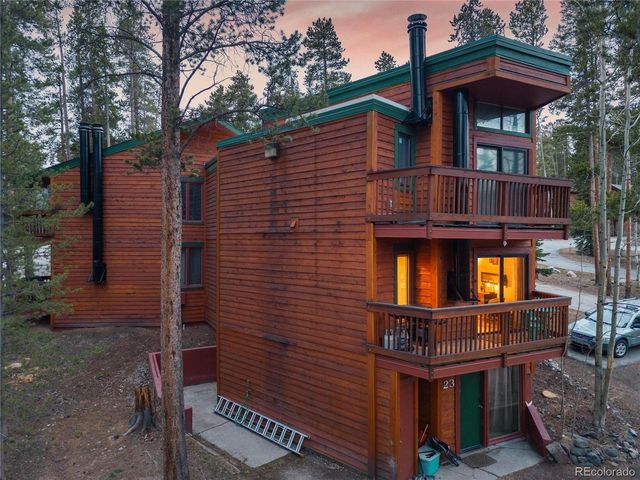 1140 Ski Hill Rd D-27, Breckenridge, CO 80424