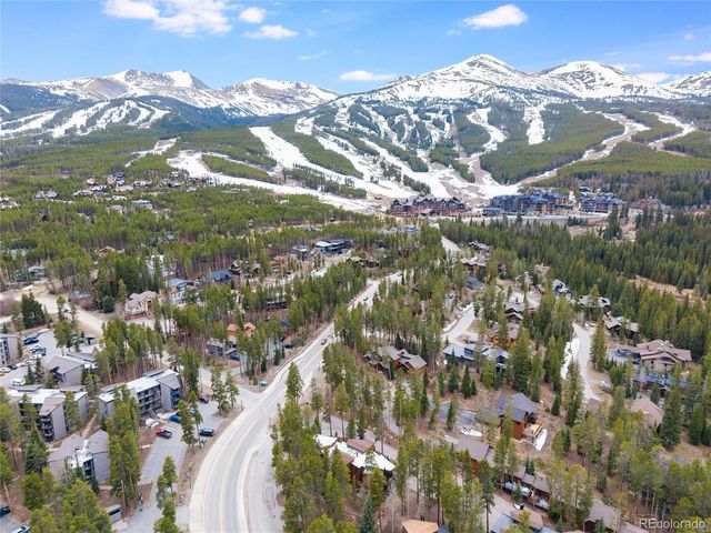1140 Ski Hill Rd D-27, Breckenridge, CO 80424