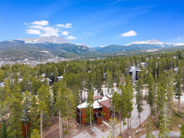1140 Ski Hill Rd D-27, Breckenridge, CO 80424