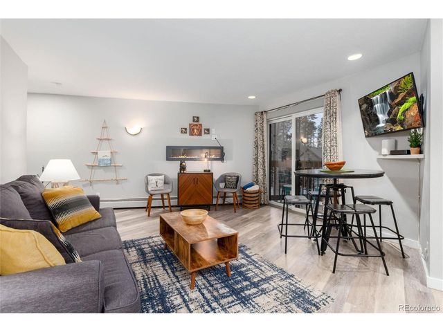 1140 Ski Hill Rd D-27, Breckenridge, CO 80424