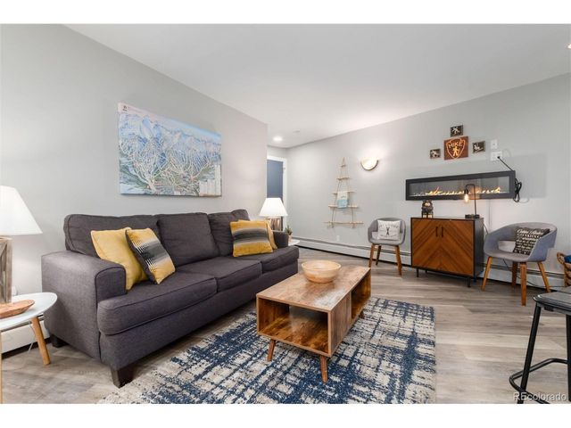 1140 Ski Hill Rd D-27, Breckenridge, CO 80424