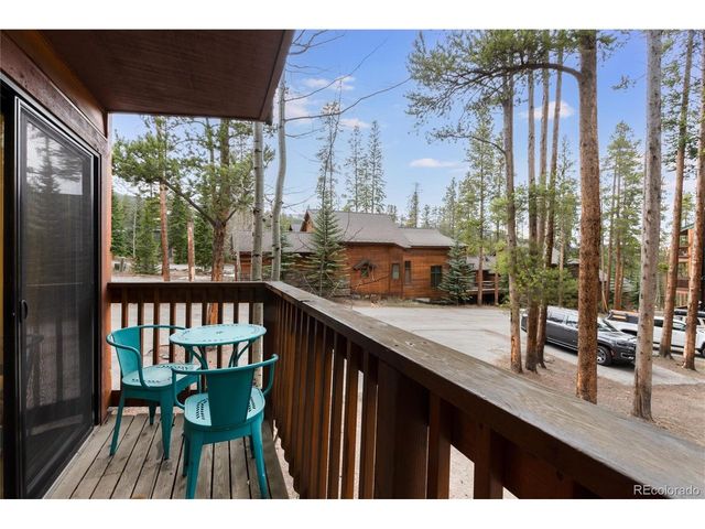 1140 Ski Hill Rd D-27, Breckenridge, CO 80424