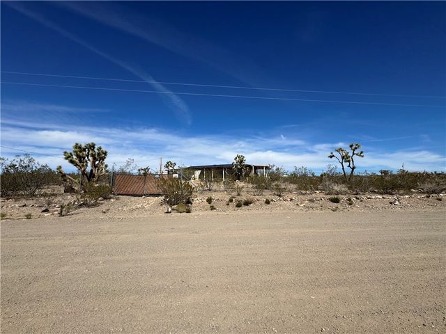 18000 Laurel, Dolan Springs, AZ 86441