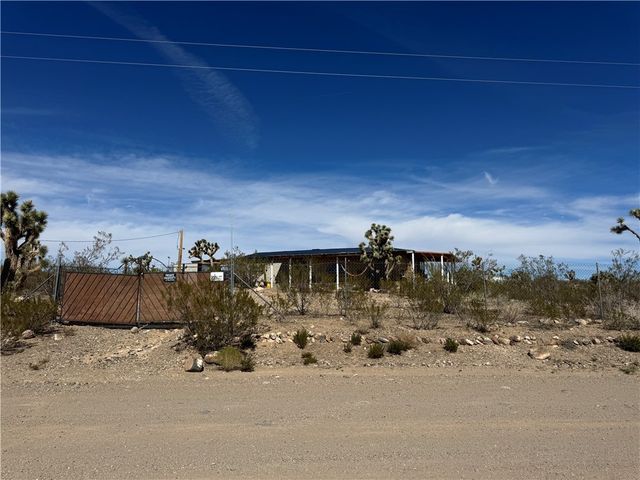 18000 Laurel, Dolan Springs, AZ 86441