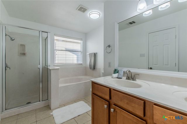 6802 Griffith Loop, Killeen, TX 76549