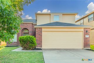 6802 Griffith Loop, Killeen, TX 76549
