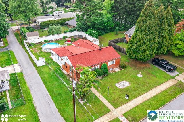 944 North Broad Street, Allentown City, PA 18104