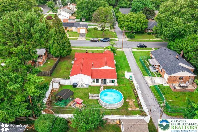 944 North Broad Street, Allentown City, PA 18104