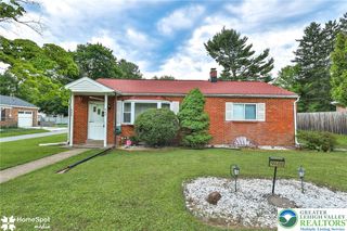 944 North Broad Street, Allentown City, PA 18104