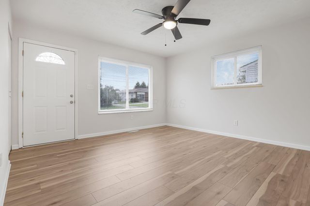 516 Harland Drive, Columbus, OH 43207