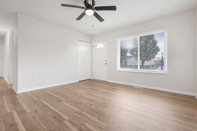 516 Harland Drive, Columbus, OH 43207