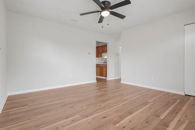 516 Harland Drive, Columbus, OH 43207