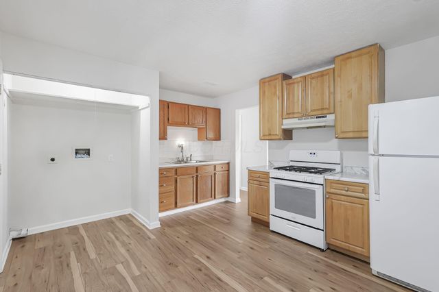516 Harland Drive, Columbus, OH 43207