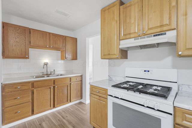 516 Harland Drive, Columbus, OH 43207