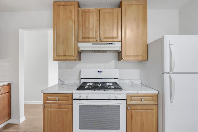 516 Harland Drive, Columbus, OH 43207