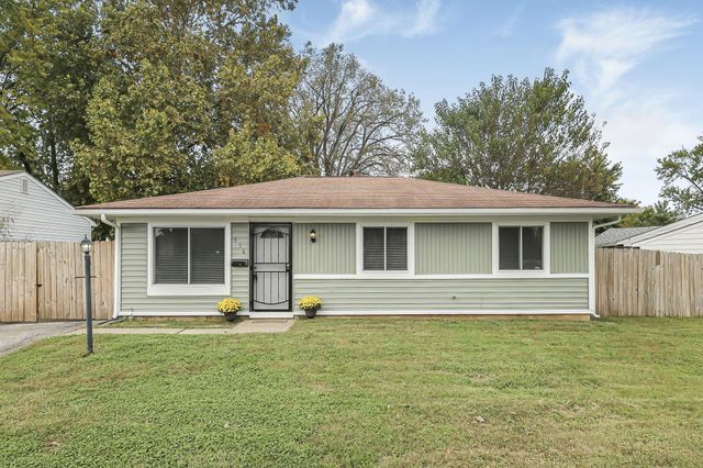 516 Harland Drive, Columbus, OH 43207