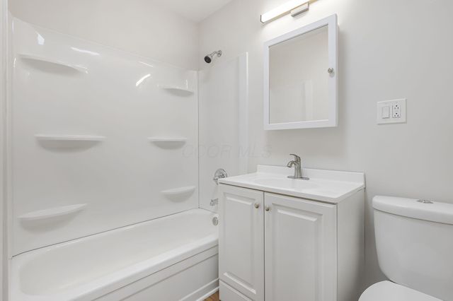516 Harland Drive, Columbus, OH 43207