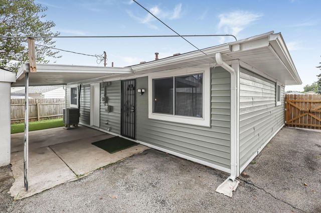 516 Harland Drive, Columbus, OH 43207