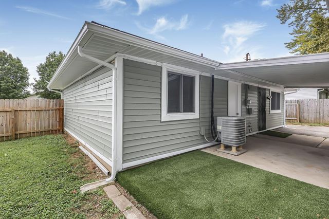 516 Harland Drive, Columbus, OH 43207