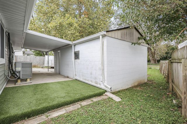 516 Harland Drive, Columbus, OH 43207
