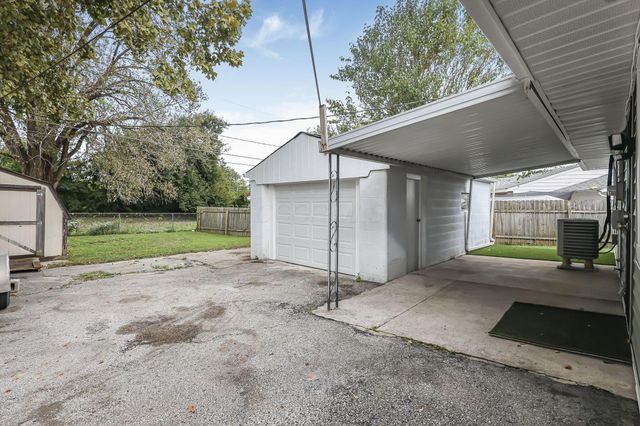 516 Harland Drive, Columbus, OH 43207