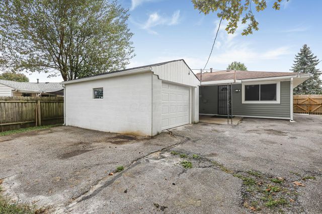 516 Harland Drive, Columbus, OH 43207