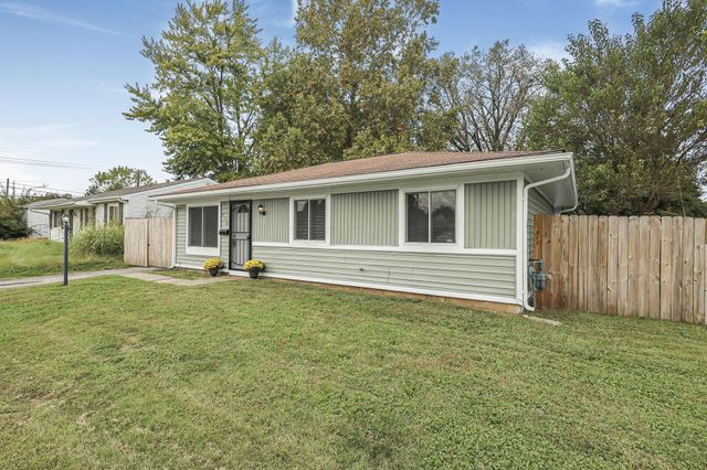 516 Harland Drive, Columbus, OH 43207