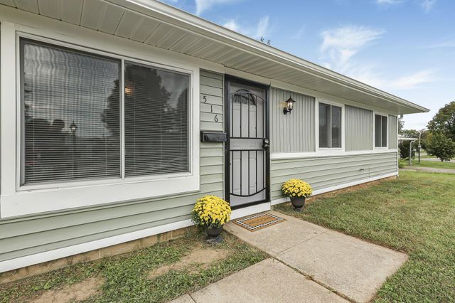 516 Harland Drive, Columbus, OH 43207