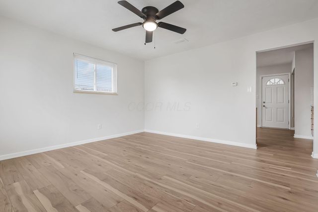 516 Harland Drive, Columbus, OH 43207