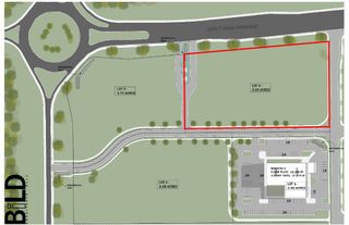 Lot 4 Don Tyson Parkway, Springdale, AR 72762