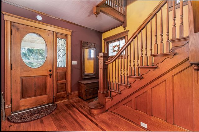 303 N Walnut Street, Wenona, IL 61377