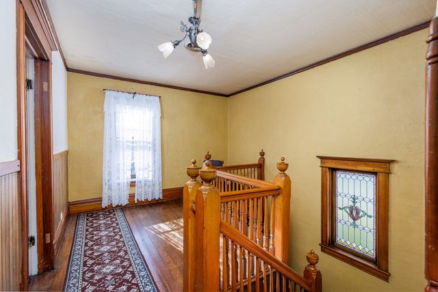 303 N Walnut Street, Wenona, IL 61377