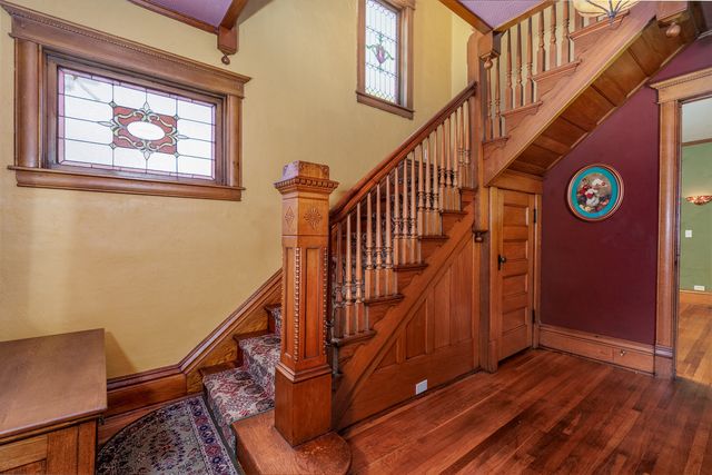 303 N Walnut Street, Wenona, IL 61377