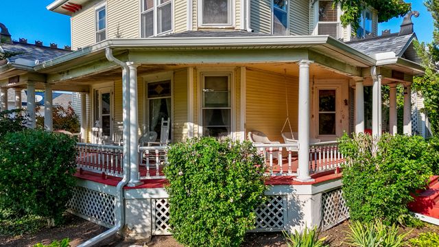 303 N Walnut Street, Wenona, IL 61377