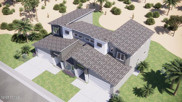 2983 N 570, Hurricane, UT 84737