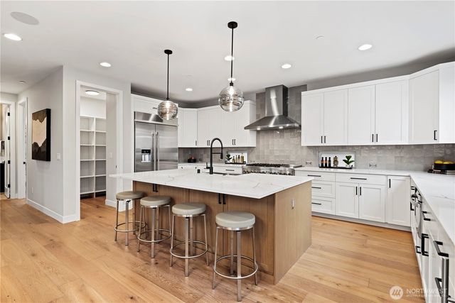 11218 NE 67th Street, Kirkland, WA 98033