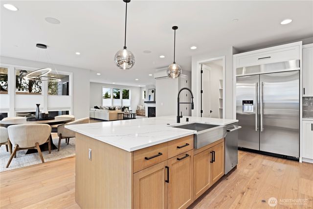 11218 NE 67th Street, Kirkland, WA 98033