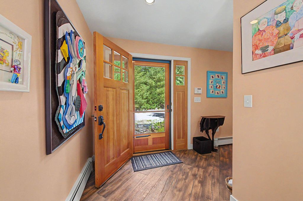 45 Knowles Point Road, Bridgton, ME 04009 — photo 3