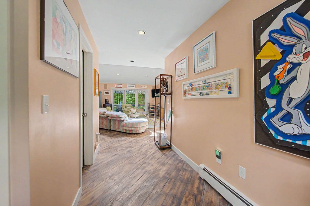 45 Knowles Point Road, Bridgton, ME 04009 — photo 4
