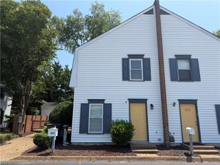 374 Eaton ST, Hampton, VA 23669