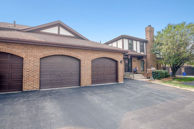 12250 S Dogwood Lane, Palos Heights, IL 60463