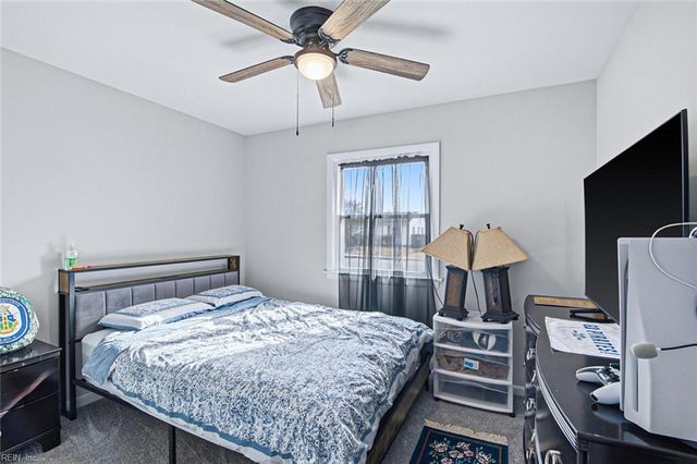 840 Churchill TER, Hampton, VA 23666