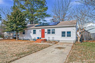 840 Churchill TER, Hampton, VA 23666