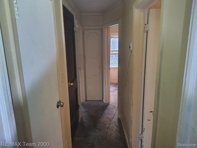 19409 Goulburn Street, Detroit, MI 48205